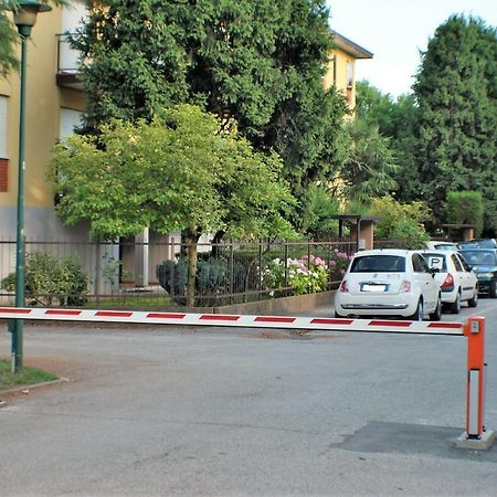 Casa Felice Daire Favaro Veneto Dış mekan fotoğraf