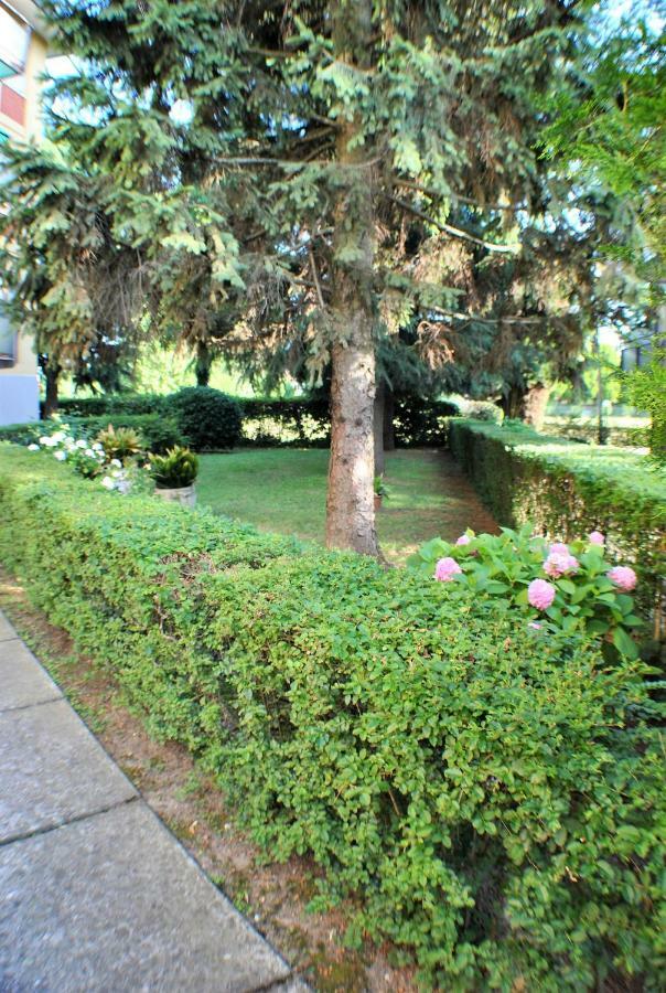 Casa Felice Daire Favaro Veneto Dış mekan fotoğraf
