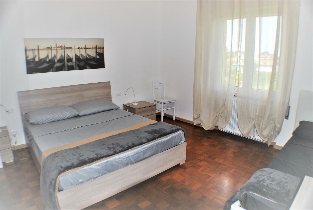 Casa Felice Daire Favaro Veneto Dış mekan fotoğraf