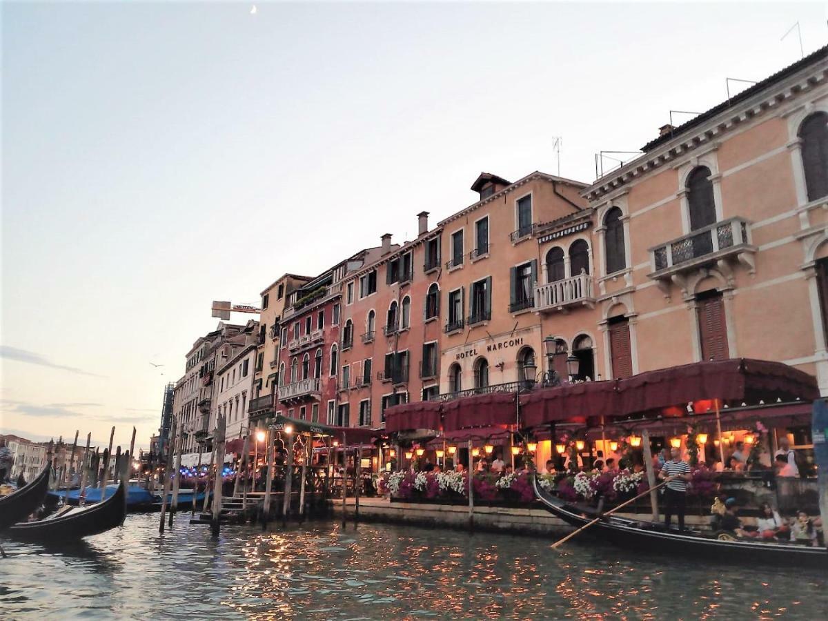 Casa Felice Daire Favaro Veneto Dış mekan fotoğraf