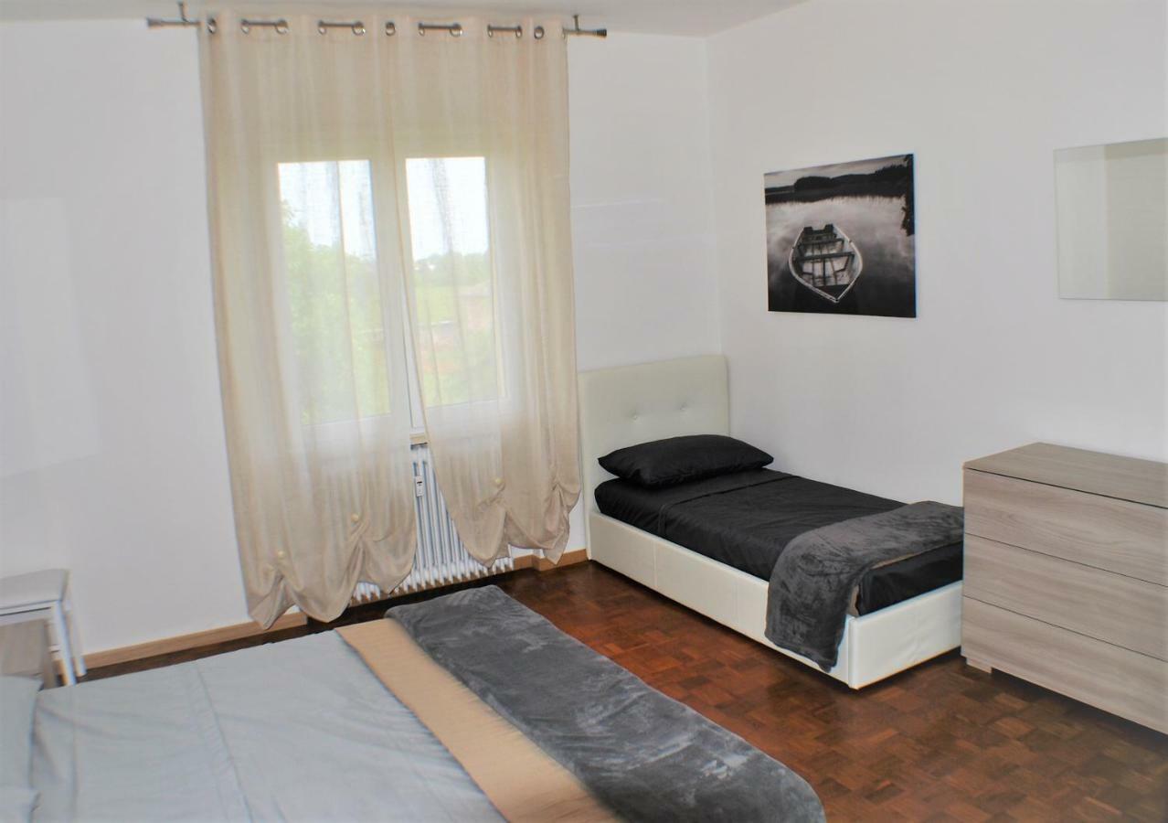 Casa Felice Daire Favaro Veneto Dış mekan fotoğraf