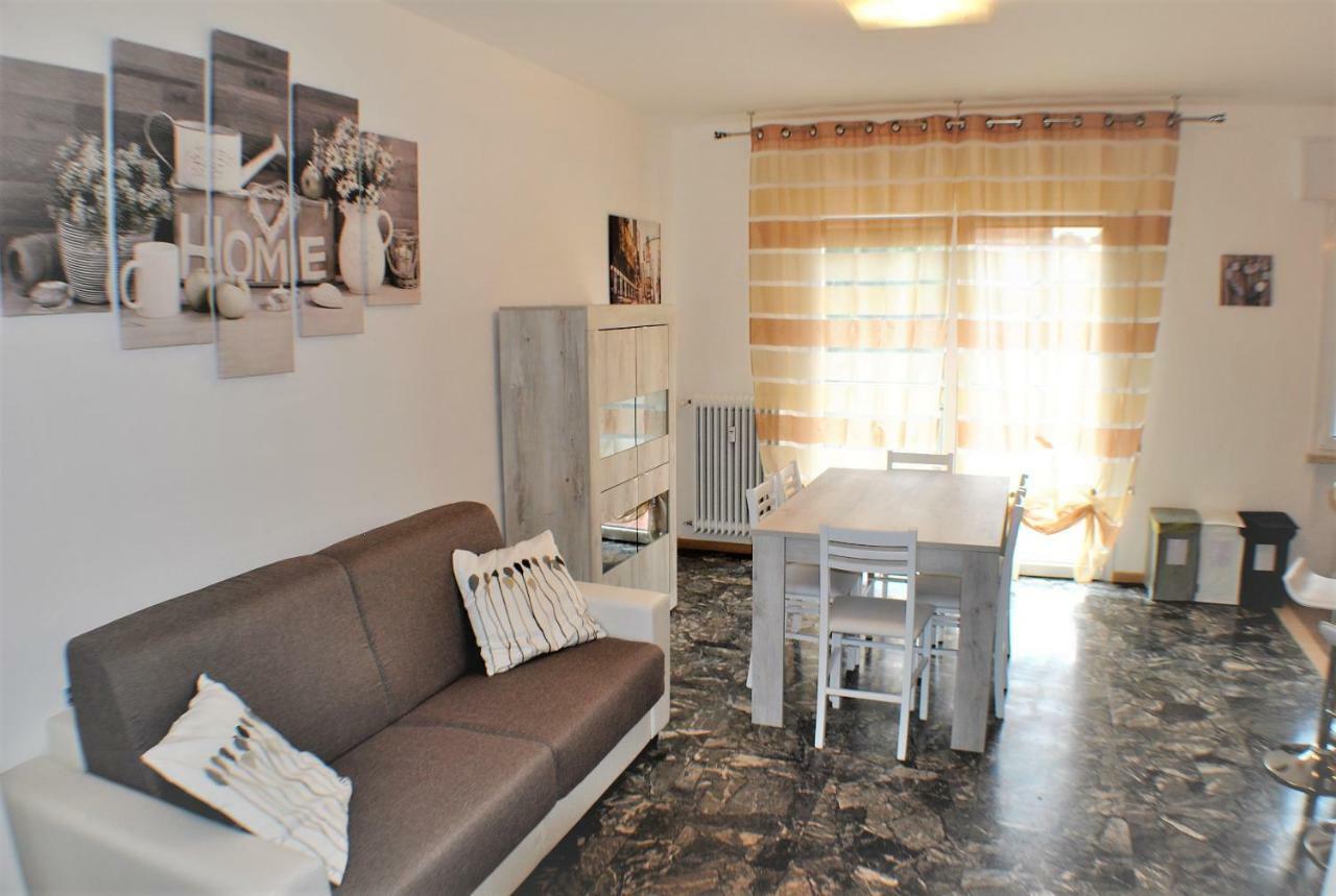 Casa Felice Daire Favaro Veneto Dış mekan fotoğraf