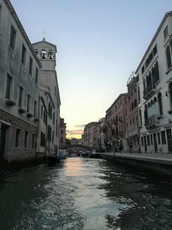 Casa Felice Daire Favaro Veneto Dış mekan fotoğraf