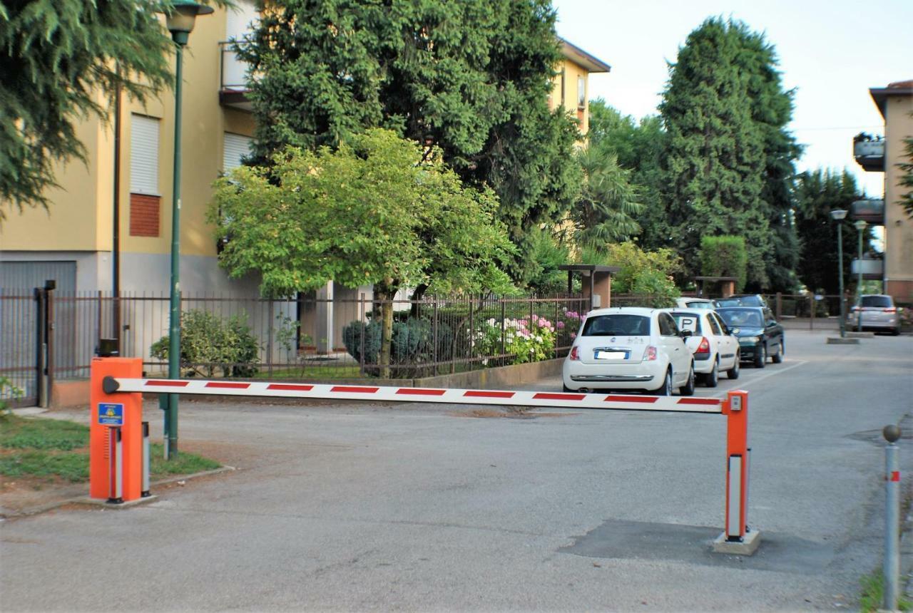 Casa Felice Daire Favaro Veneto Dış mekan fotoğraf