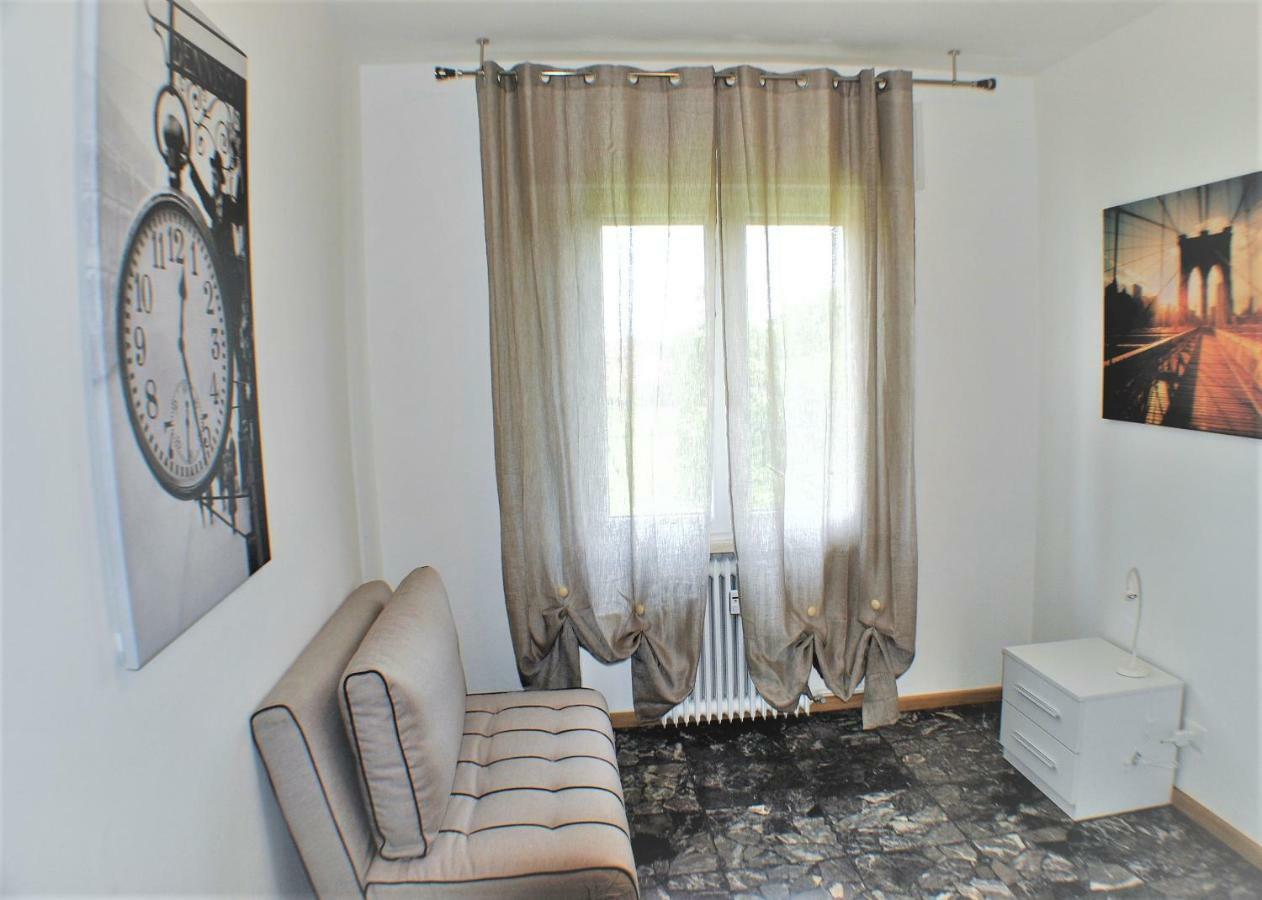 Casa Felice Daire Favaro Veneto Dış mekan fotoğraf