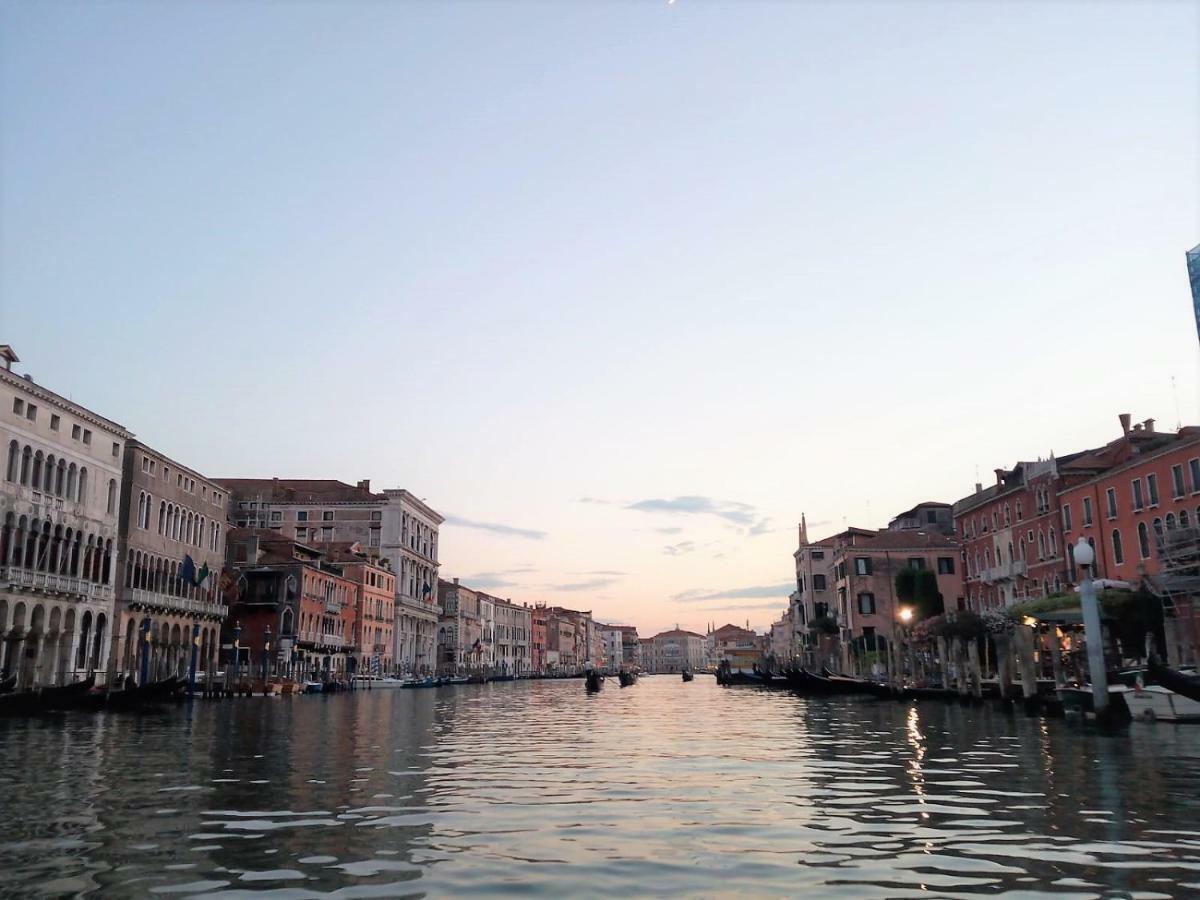 Casa Felice Daire Favaro Veneto Dış mekan fotoğraf
